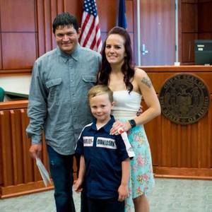 Meet your Posher, Macey